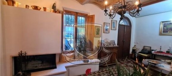11 rooms Villa in Siena, Italy No. 33062 6