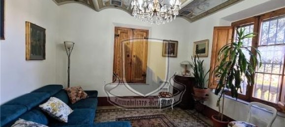 11 rooms Villa in Siena, Italy No. 33062 11