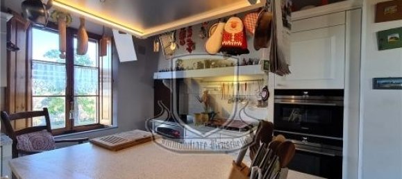 11 rooms Villa in Siena, Italy No. 33062 19