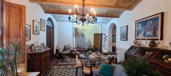 11 rooms Villa in Siena, Italy No. 33062 3