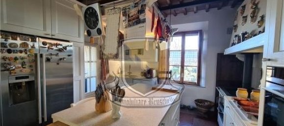 11 rooms Villa in Siena, Italy No. 33062 17