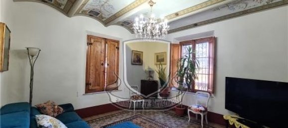 11 rooms Villa in Siena, Italy No. 33062 10