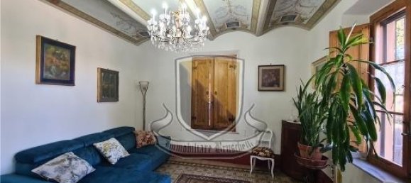 11 rooms Villa in Siena, Italy No. 33062 12