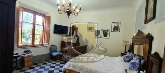 11 rooms Villa in Siena, Italy No. 33062 27