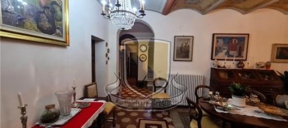 11 rooms Villa in Siena, Italy No. 33062 9