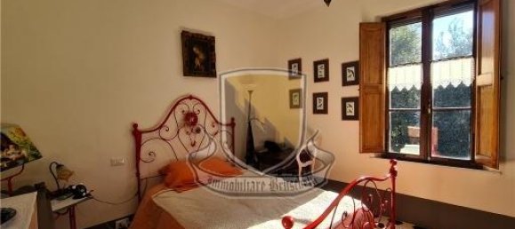 11 rooms Villa in Siena, Italy No. 33062 30