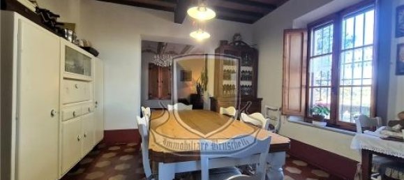 11 rooms Villa in Siena, Italy No. 33062 15
