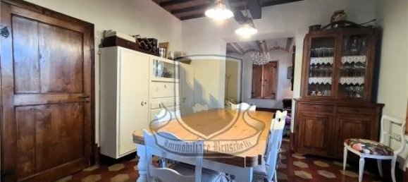 11 rooms Villa in Siena, Italy No. 33062 16