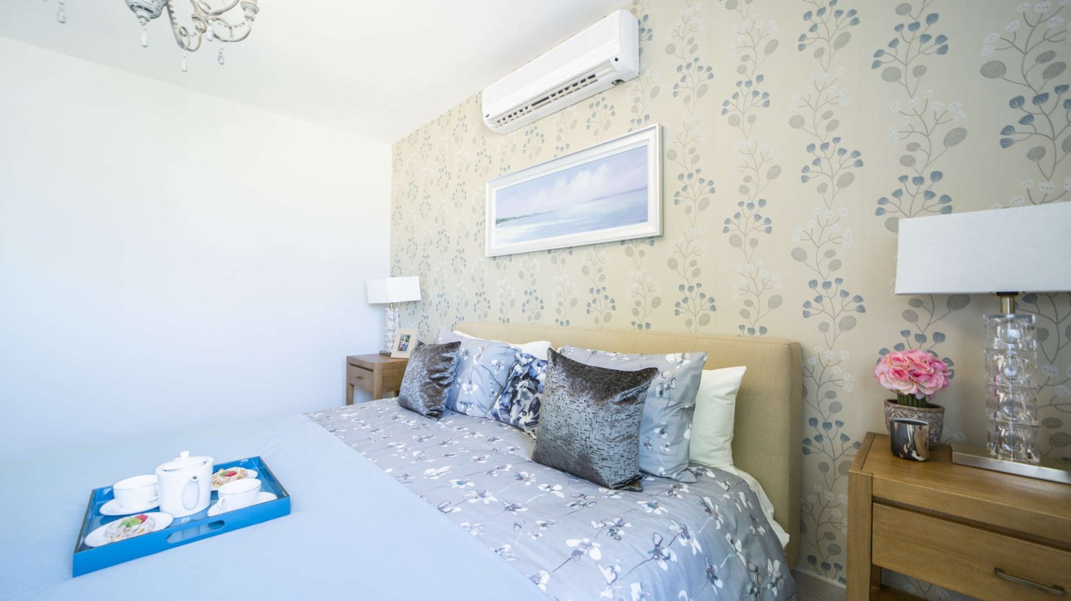 4 غرف نوم شقة في ALANDALUS, عقارات جميرا للغواف, UAE رقم 57887