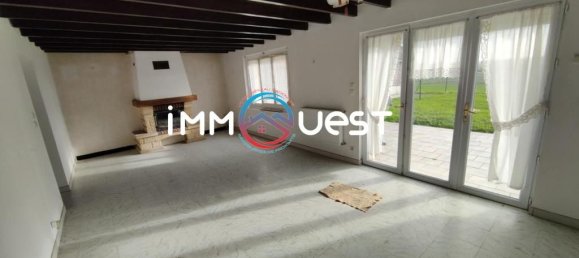 4 Schlafzimmer Haus in Blaringhem, France, Nr. 152889 5