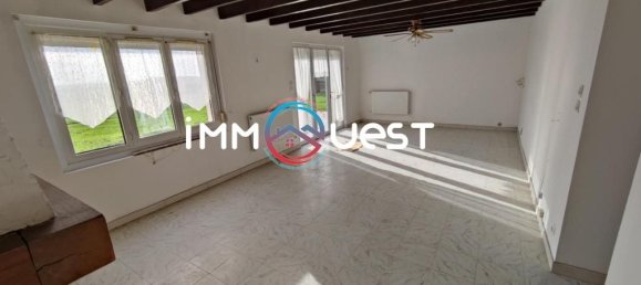 4 Schlafzimmer Haus in Blaringhem, France, Nr. 152889 7