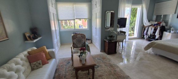 Apartamento de 5 dormitorios en Marbella, Spain No. 156912 21