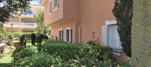 Apartamento de 5 dormitorios en Marbella, Spain No. 156912 26