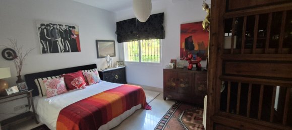 Apartamento de 5 dormitorios en Marbella, Spain No. 156912 12