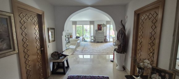 Apartamento de 5 dormitorios en Marbella, Spain No. 156912 8