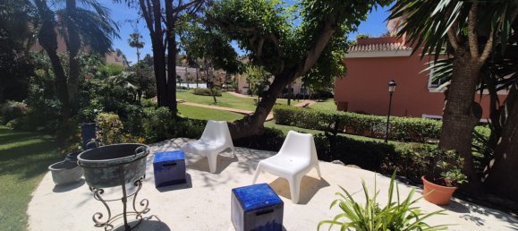 Apartamento de 5 dormitorios en Marbella, Spain No. 156912 27