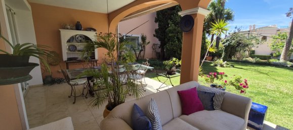 Apartamento de 5 dormitorios en Marbella, Spain No. 156912 29