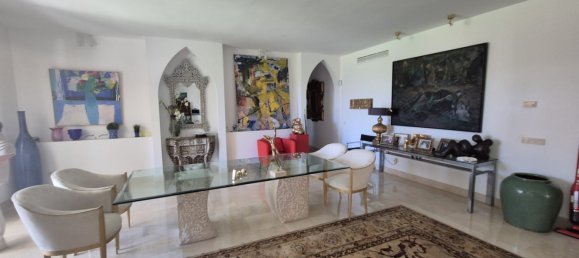 Apartamento de 5 dormitorios en Marbella, Spain No. 156912 6