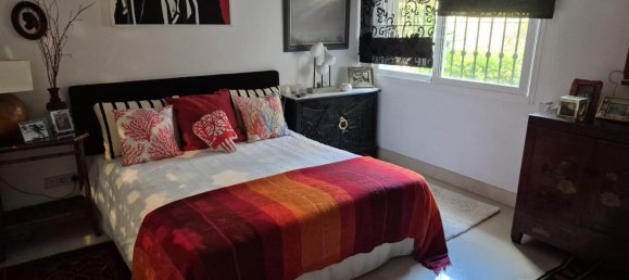 Apartamento de 5 dormitorios en Marbella, Spain No. 156912 11