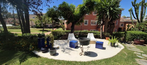 Apartamento de 5 dormitorios en Marbella, Spain No. 156912 3