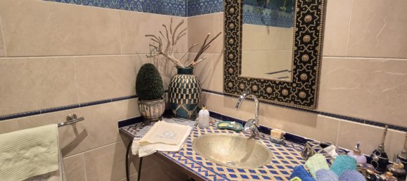 Apartamento de 5 dormitorios en Marbella, Spain No. 156912 22