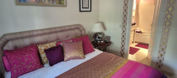 Apartamento de 5 dormitorios en Marbella, Spain No. 156912 16