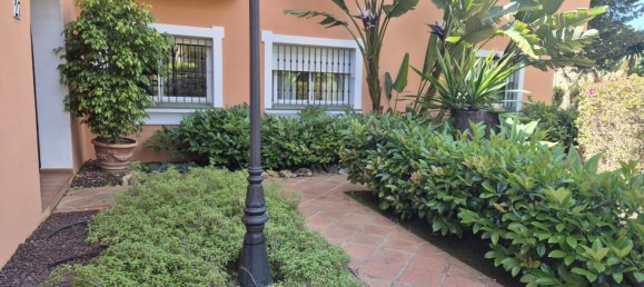 Apartamento de 5 dormitorios en Marbella, Spain No. 156912 30