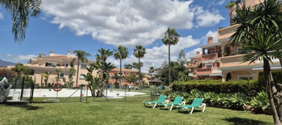 Apartamento de 5 dormitorios en Marbella, Spain No. 156912 4