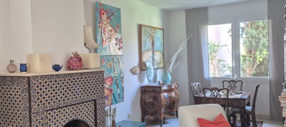 Apartamento de 5 dormitorios en Marbella, Spain No. 156912 7