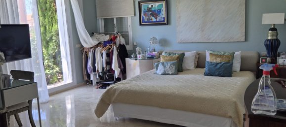 Apartamento de 5 dormitorios en Marbella, Spain No. 156912 20