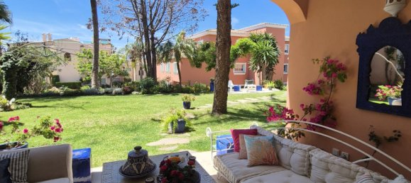 Apartamento de 5 dormitorios en Marbella, Spain No. 156912 2