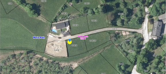  Land in Maria Rain, Austria No. 132529 4