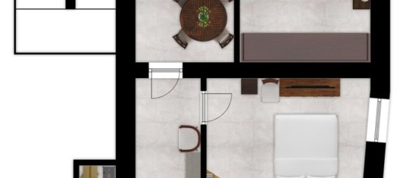 4-Zimmer Wohnung in Albenga, Italy, Nr. 273125 21