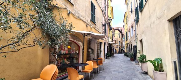 4-Zimmer Wohnung in Albenga, Italy, Nr. 273125 20