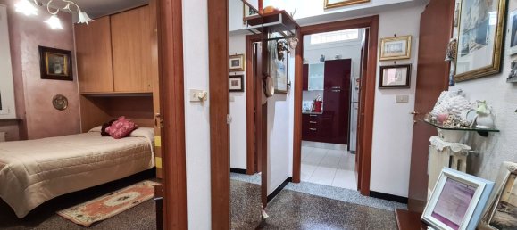 4-Zimmer Wohnung in Albenga, Italy, Nr. 273125 17
