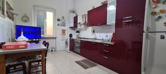 4-Zimmer Wohnung in Albenga, Italy, Nr. 273125 2