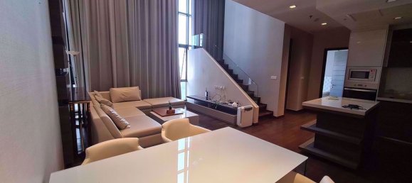 3 bedrooms Duplex in Ivy Ampio, Railay Beach, Thailand No. 29609 4