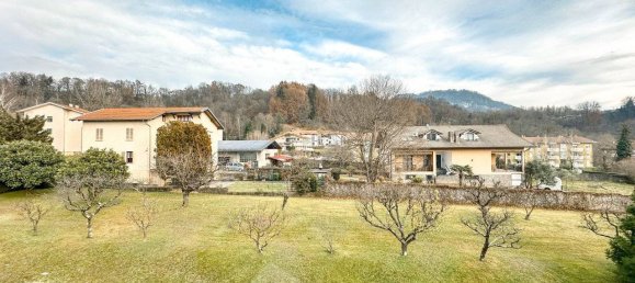 2 Schlafzimmer Wohnung in Borgosesia, Italy, Nr. 146094 19