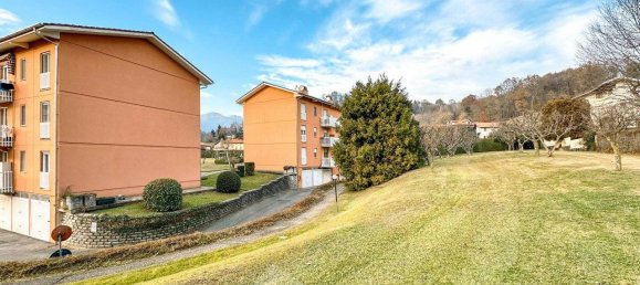 2 Schlafzimmer Wohnung in Borgosesia, Italy, Nr. 146094 21