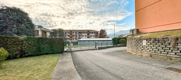 2 Schlafzimmer Wohnung in Borgosesia, Italy, Nr. 146094 14