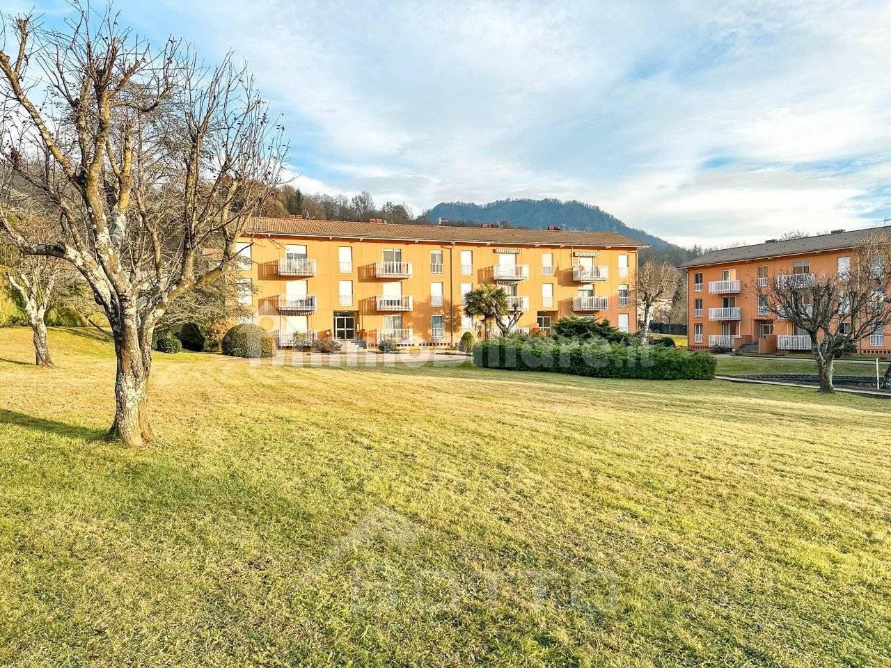 2 Schlafzimmer Wohnung in Borgosesia, Italy, Nr. 146094