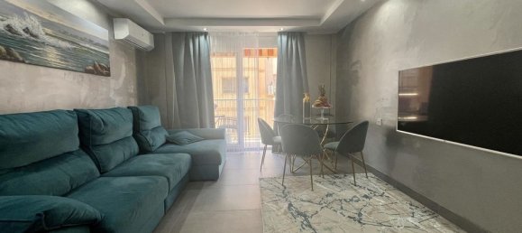 Apartamento de 3 dormitorios en Torrevieja, Spain No. 177356 28