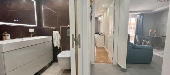 Apartamento de 3 dormitorios en Torrevieja, Spain No. 177356 25