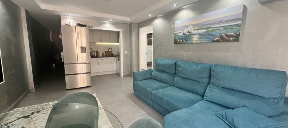 Apartamento de 3 dormitorios en Torrevieja, Spain No. 177356 23