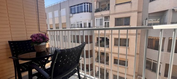 Apartamento de 3 dormitorios en Torrevieja, Spain No. 177356 24