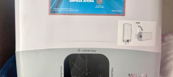 Apartamento de 3 dormitorios en Torrevieja, Spain No. 177356 7