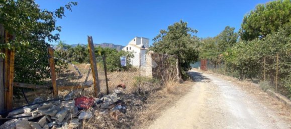 373m² Land in Trabia, Italy No. 237702 20