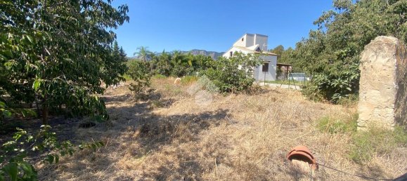 373m² Land in Trabia, Italy No. 237702 2