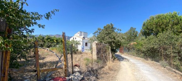 373m² Land in Trabia, Italy No. 237702 4