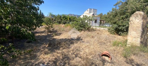 373m² Land in Trabia, Italy No. 237702 3